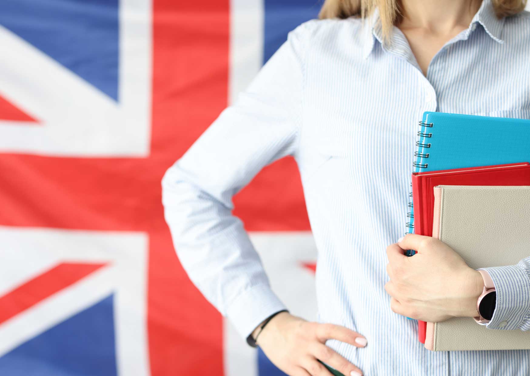 Image représentant le domaine de formations en langues
